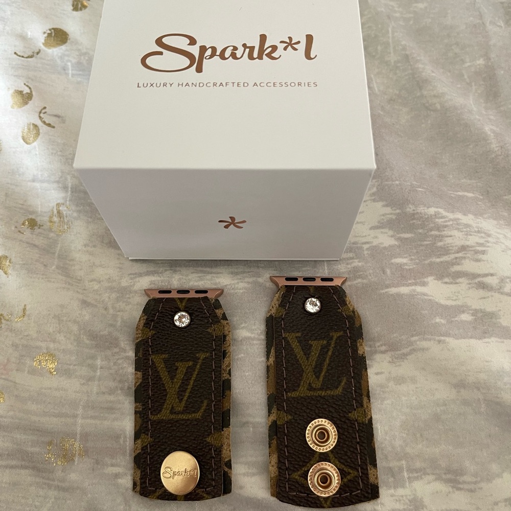 Spark*l Band